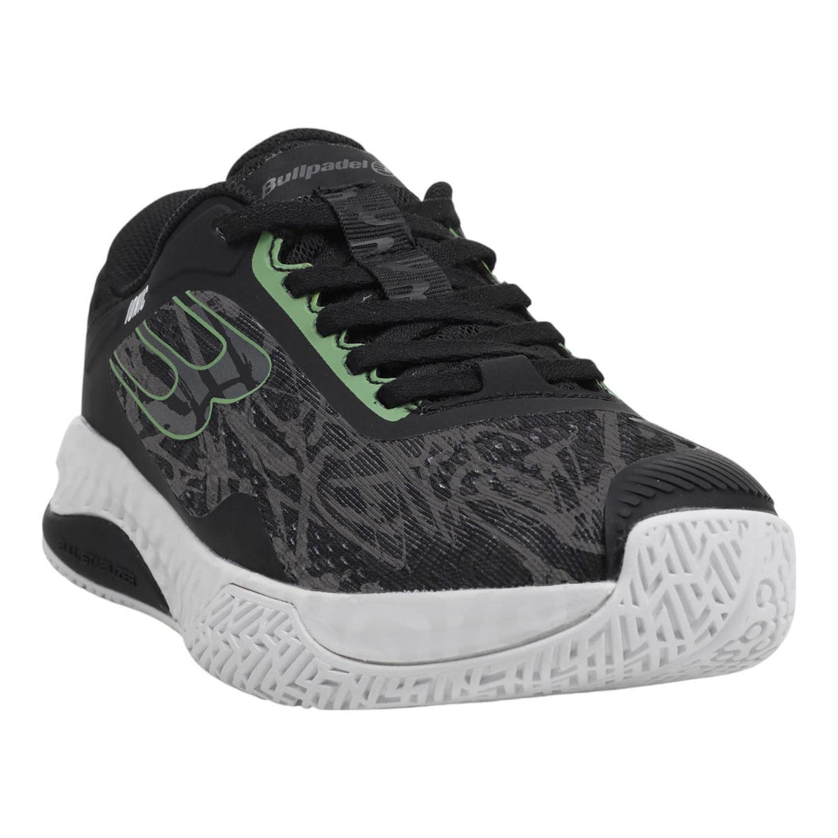 Bullpadel Ionic W 25V Green - 