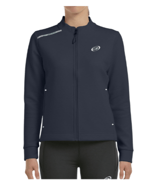 Bullpadel Jacket Acore Black - 