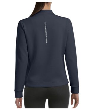 Bullpadel Jacket Acore Black - 