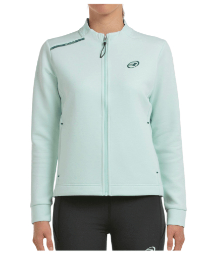 Bullpadel Jacket Acore Green - 