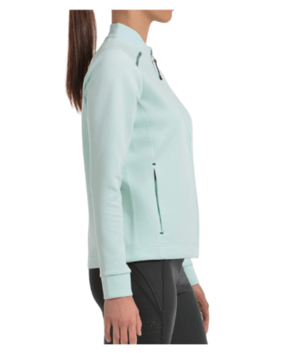 Bullpadel Jacket Acore Green - 