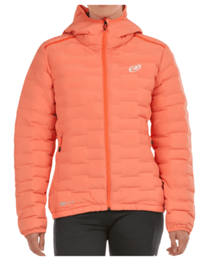 Bullpadel Jacket Neves Orange - 