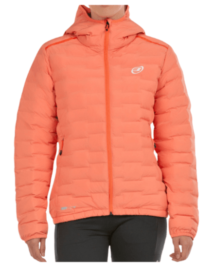 Bullpadel Jacket Neves Orange - 
