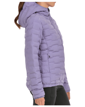 Bullpadel Jacket Neves Purple - 