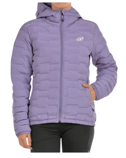 Bullpadel Jacket Neves Purple - 