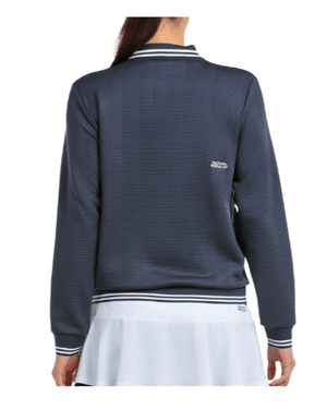 Bullpadel Jacket Tangra Navy - 