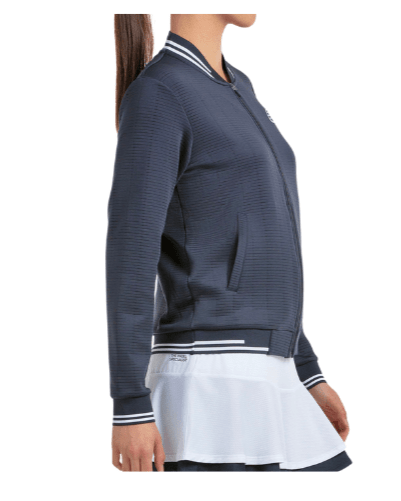 Bullpadel Jacket Tangra Navy - 