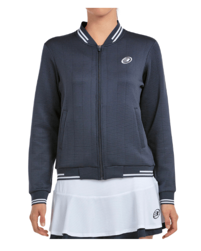 Bullpadel Jacket Tangra Navy - 