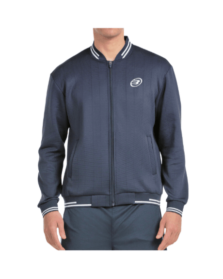 Bullpadel Jacket Trombe Navy - 
