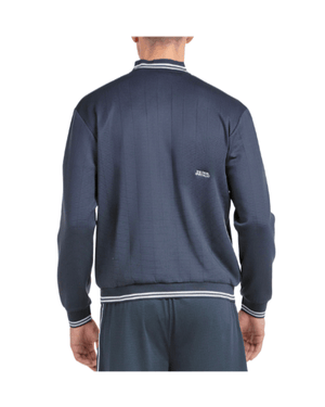 Bullpadel Jacket Trombe Navy - 