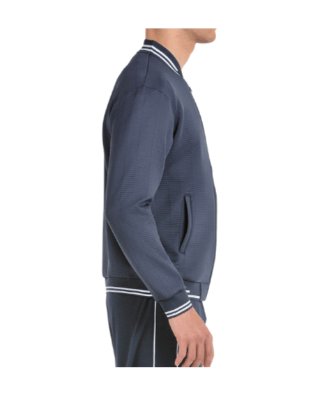 Bullpadel Jacket Trombe Navy - 