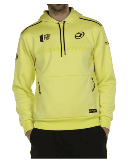 Bullpadel Lardo Trui - 