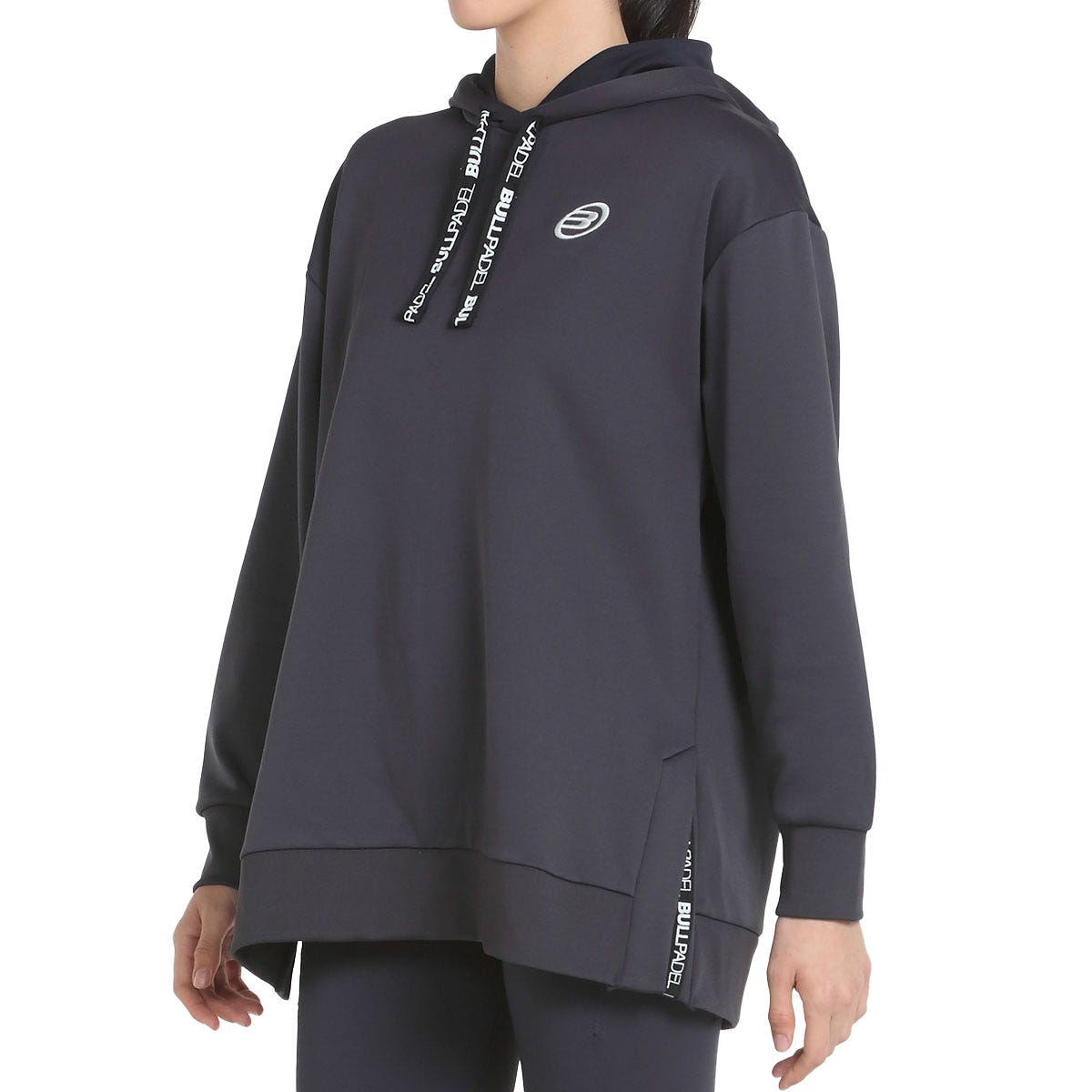Bullpadel Nan Hoodie - 
