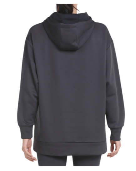 Bullpadel Nan Hoodie Black - 