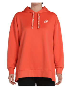 Bullpadel Nan Hoodie Orange - 