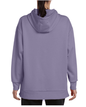 Bullpadel Nan Hoodie Purple - 