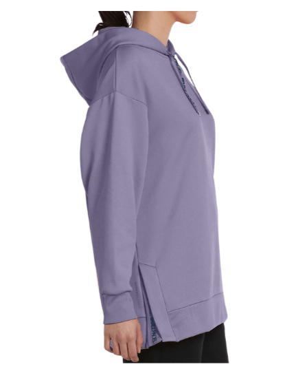 Bullpadel Nan Hoodie Purple - 