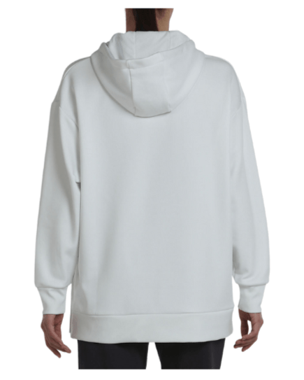 Bullpadel Nan Hoodie White - 
