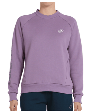 Bullpadel Natas Sweater Purple - 