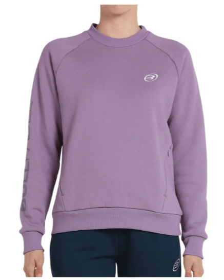Bullpadel Natas Sweater Purple - 