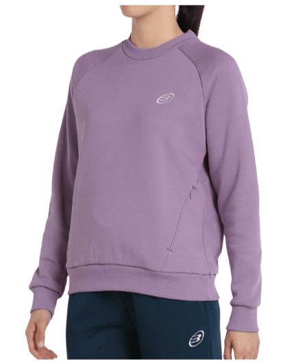 Bullpadel Natas Sweater Purple - 
