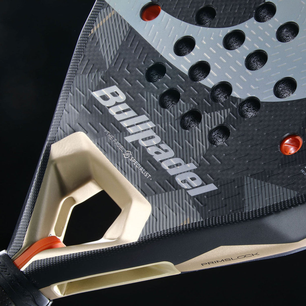 Bullpadel NEURON 02 26 - 