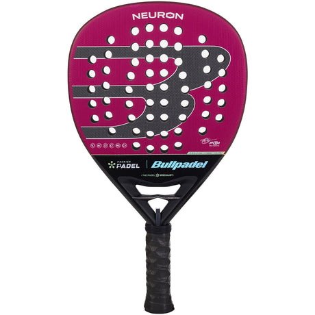 Bullpadel NEURON Premier - 