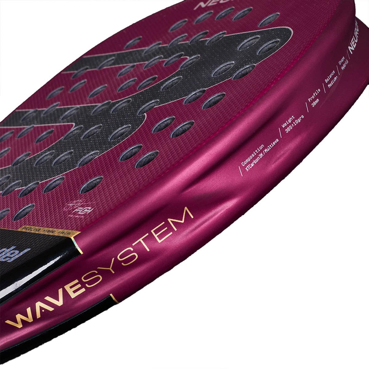 Bullpadel NEURON Premier - 