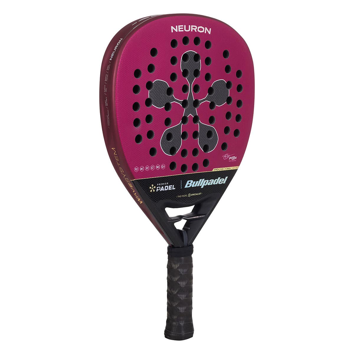 Bullpadel NEURON Premier - 