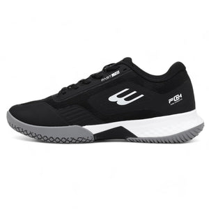 Bullpadel Neuron Vibram 25V Black - 