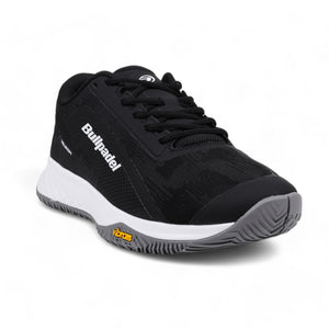 Bullpadel Neuron Vibram 25V Black - 