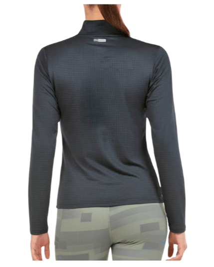 Bullpadel Nogais Shirt Black - 