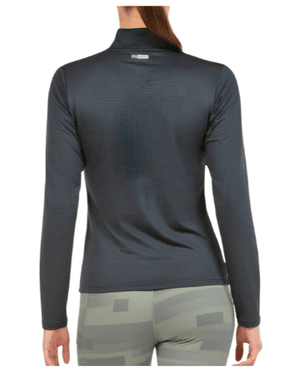 Bullpadel Nogais Shirt Black - 