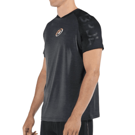 Bullpadel Opene Shirt Grey - 