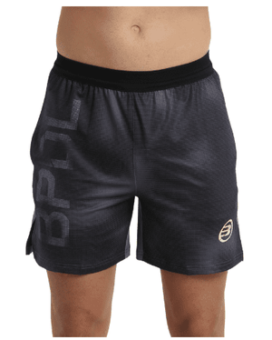 Bullpadel Orge Short Grey - 