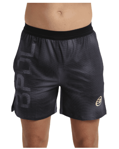 Bullpadel Orge Short Grey - 