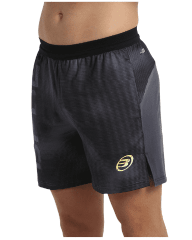 Bullpadel Orge Short Grey - 