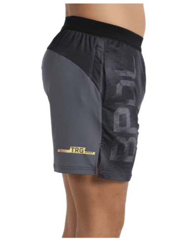 Bullpadel Orge Short Grey - 