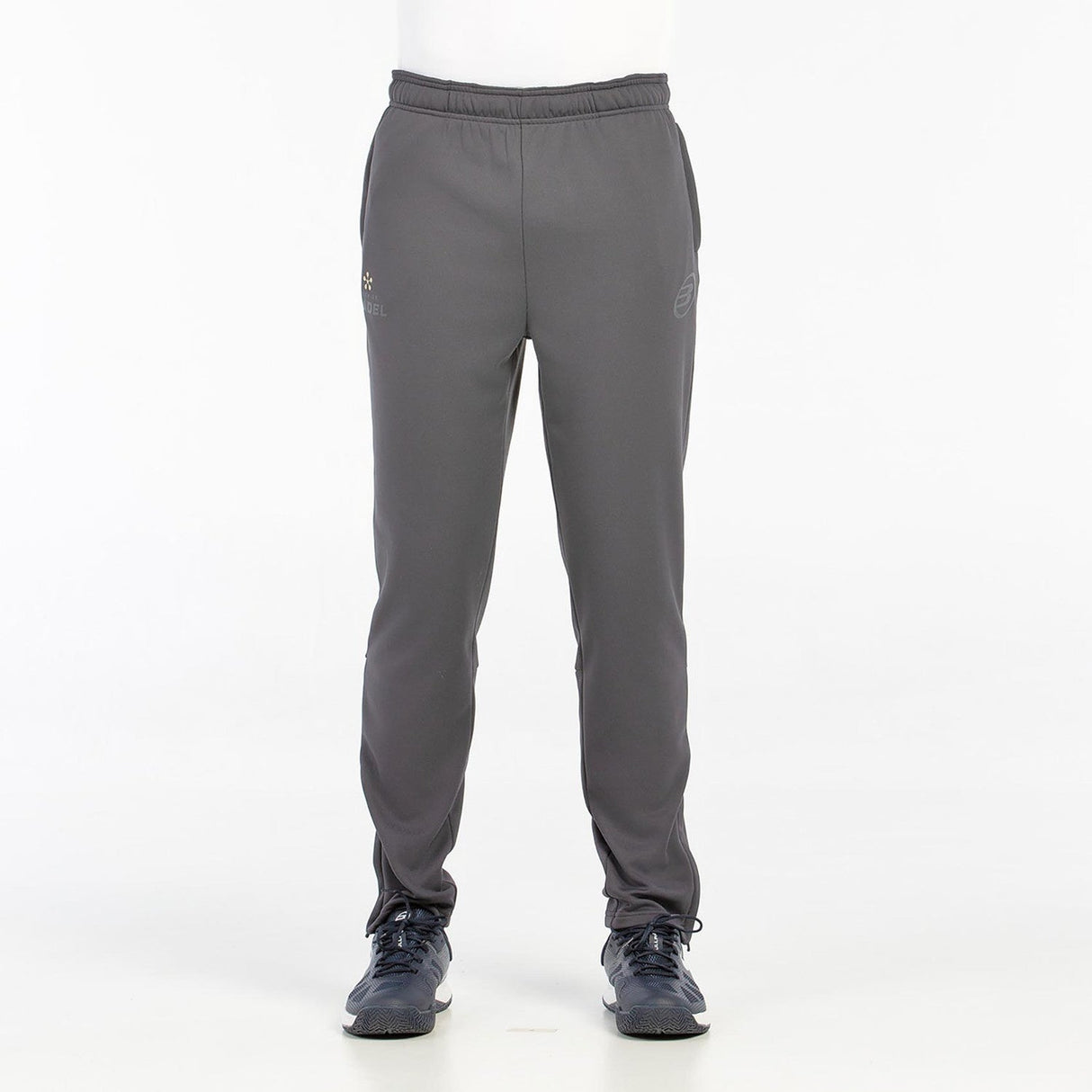 Bullpadel Pants Bario Black - 