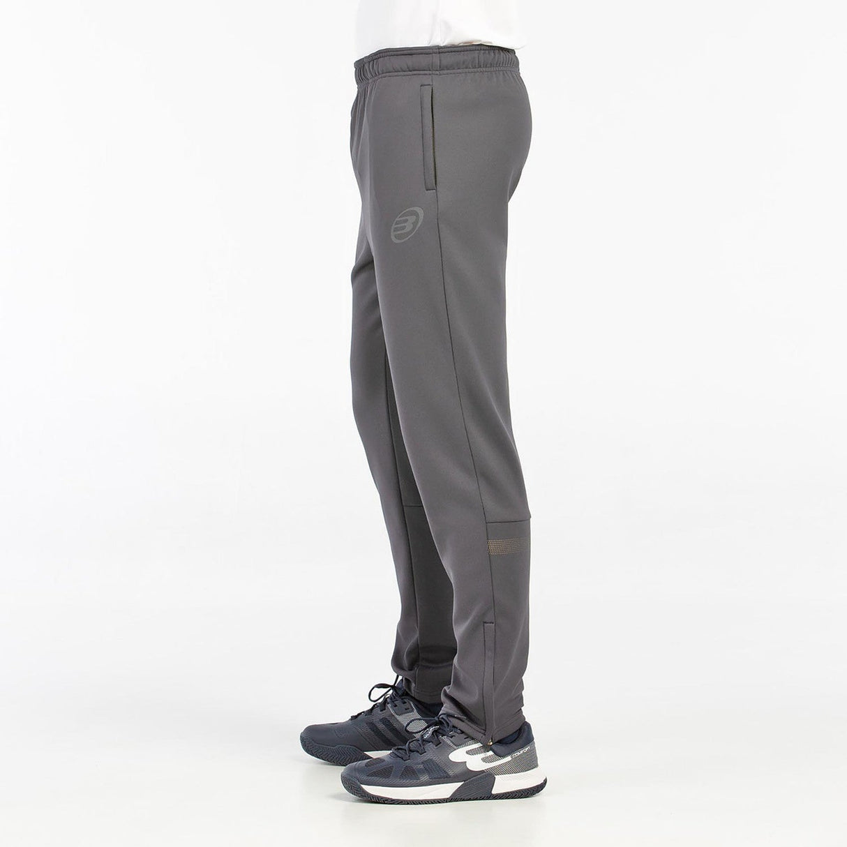 Bullpadel Pants Bario Black - 