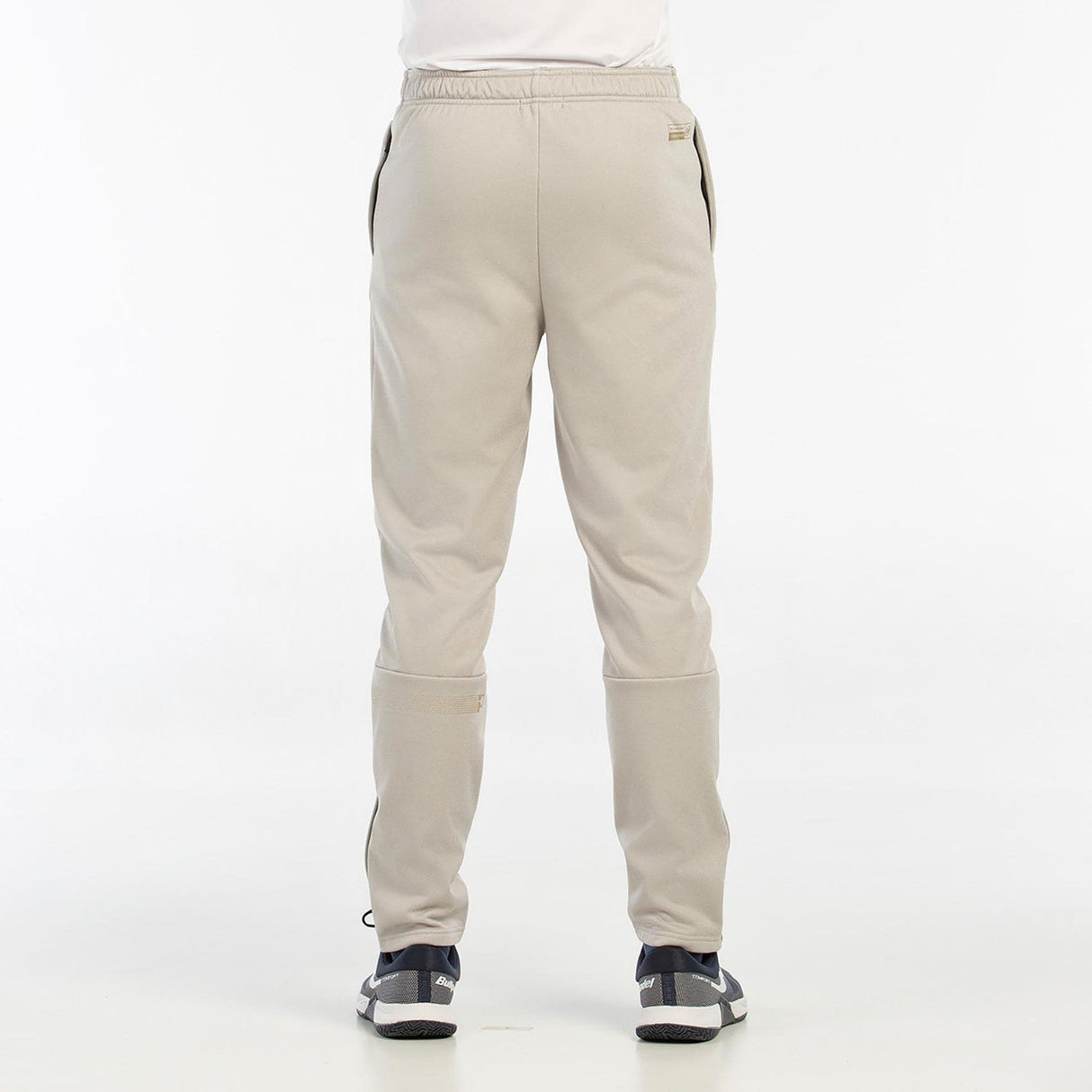 Bullpadel Pants Bario Stone - 