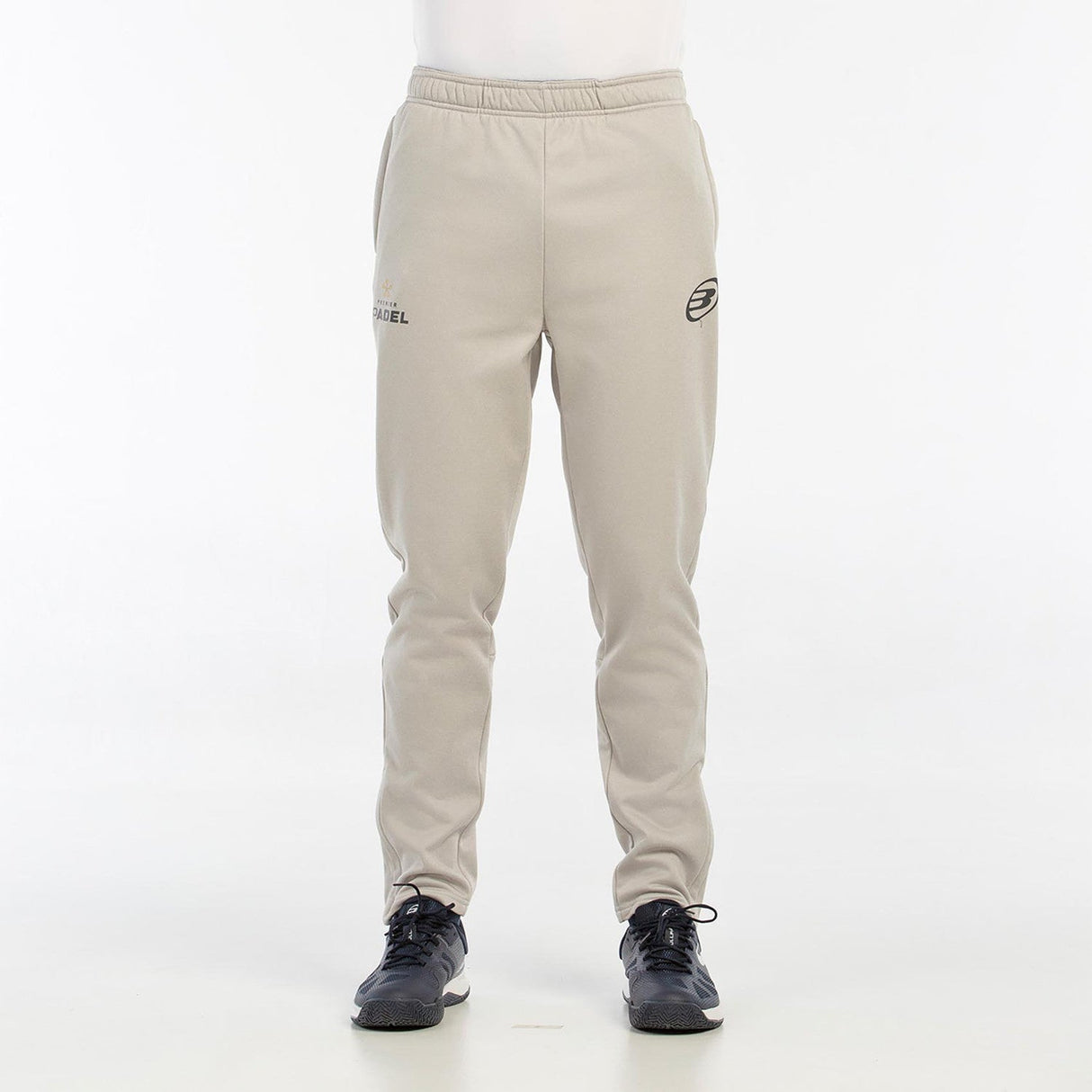 Bullpadel Pants Bario Stone - 