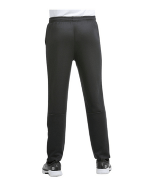 Bullpadel Pants Gudina Black - 