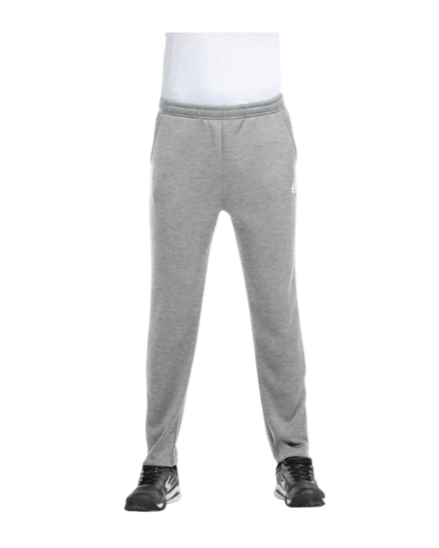 Bullpadel Pants Gudina Grey - 