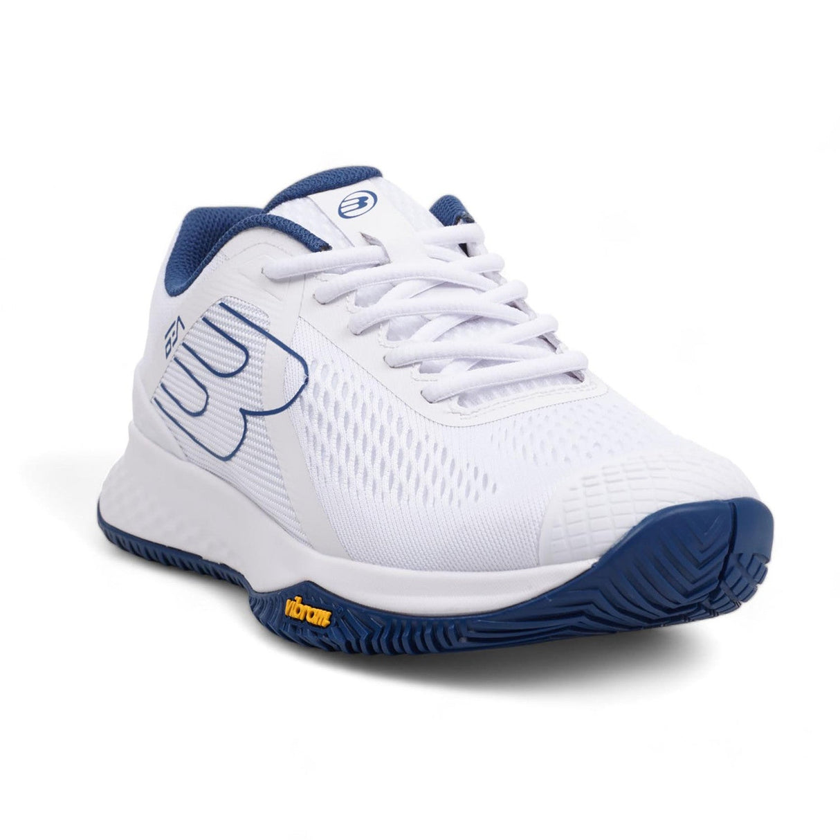 Bullpadel Pearl Vibram 25V - 