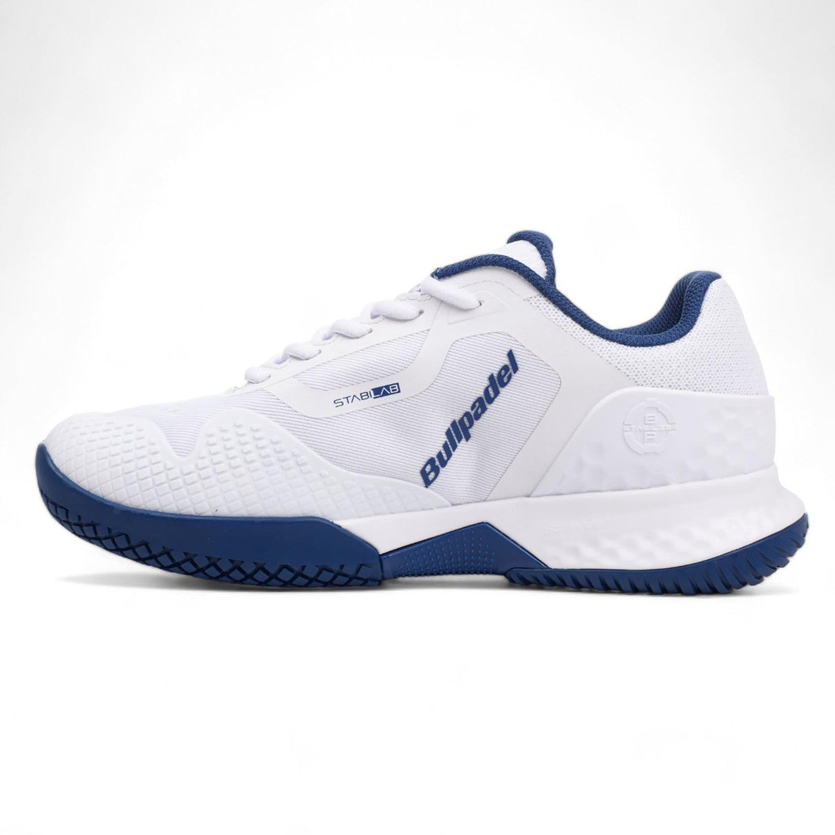 Bullpadel Pearl Vibram 25V - 