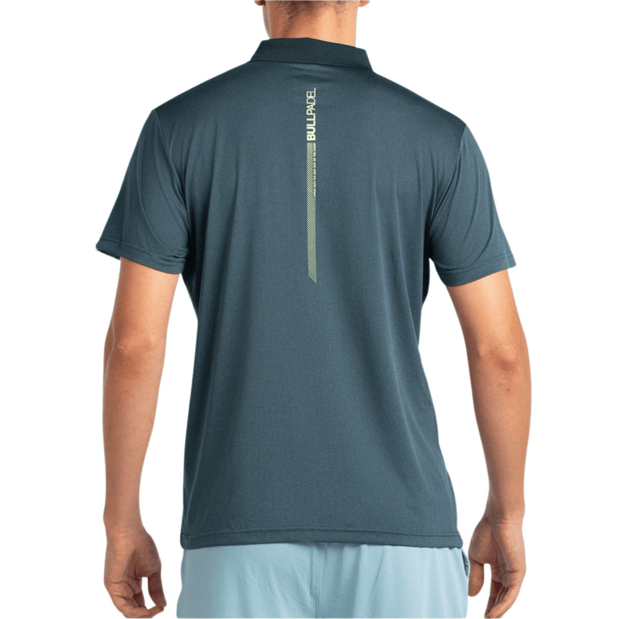 Bullpadel Polo Lucir - 