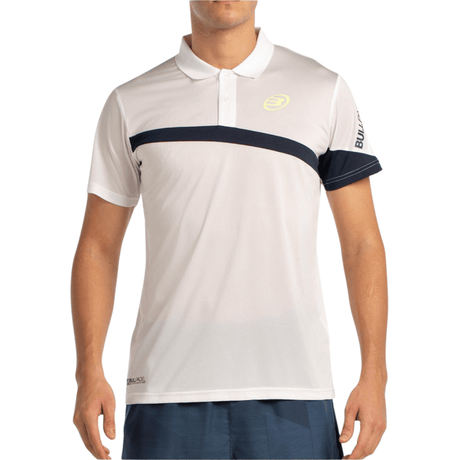Bullpadel Polo Lucir - 