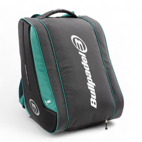 Bullpadel Racketbag Hack Petrol Blue 2025 - 