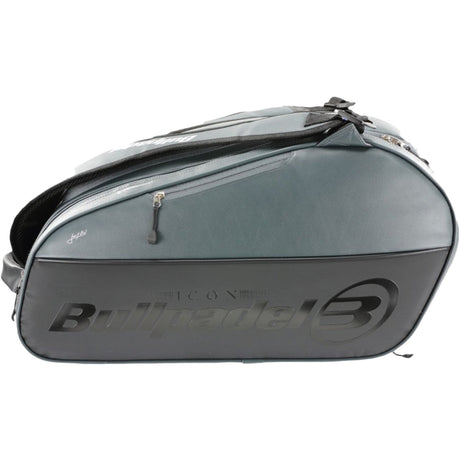 Bullpadel Racketbag Icon Graphite - 